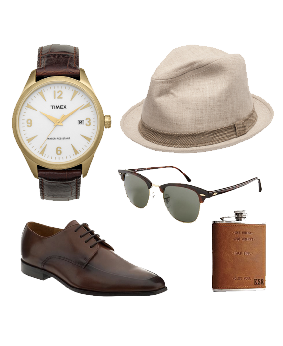 Men Accessories